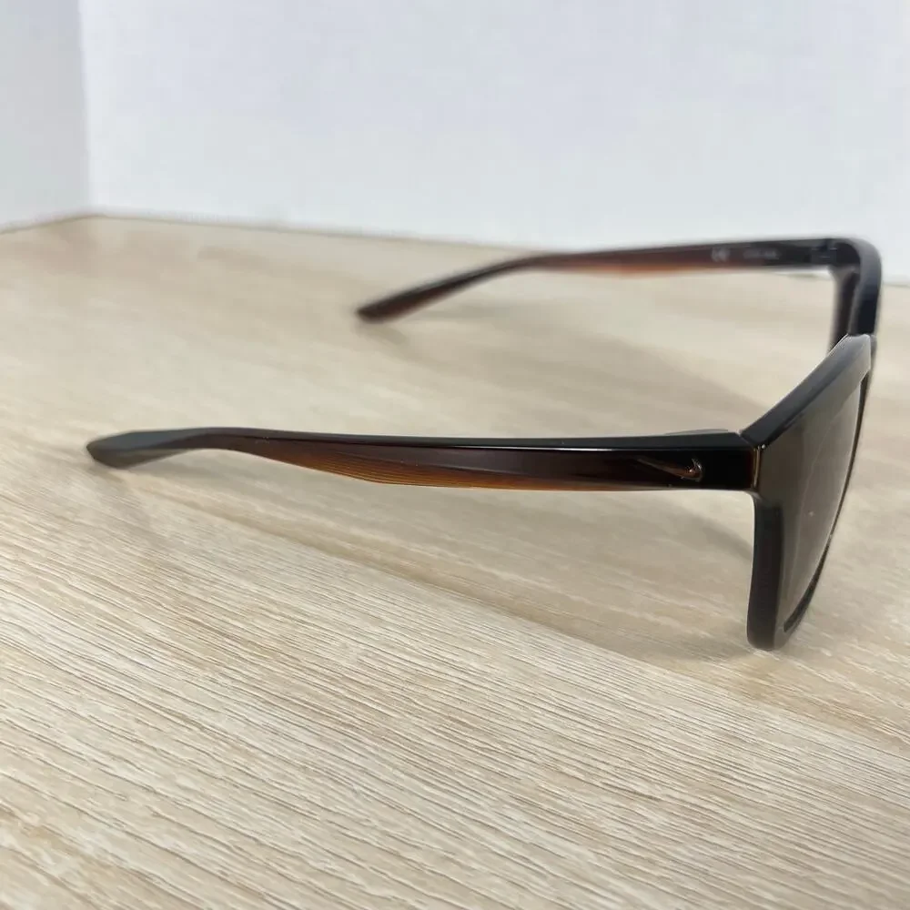 Nike Myriad EV1153 222 Sunglasses Deep Red Brown 52-21-140